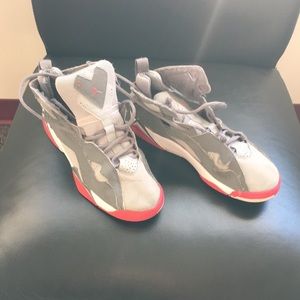 Nike Air Jordan Big Girl Size 6